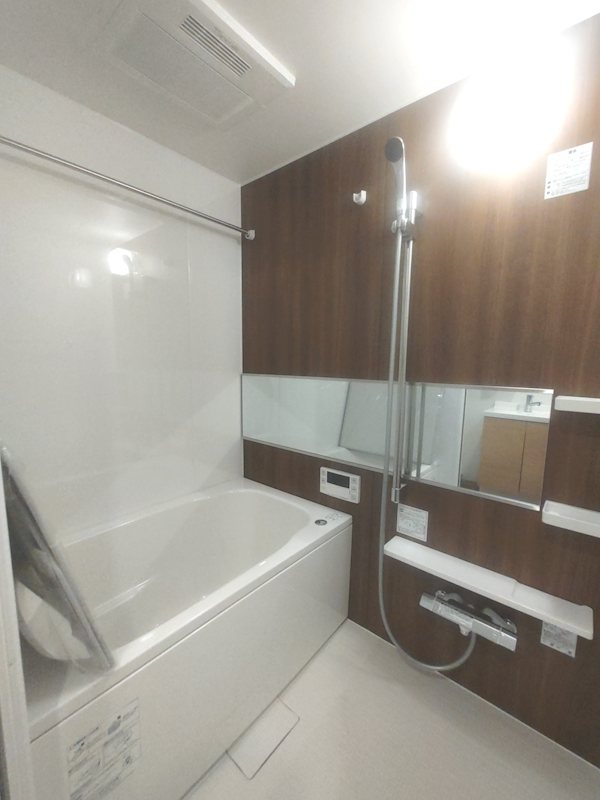 労住まきのハイツ三号棟 その他