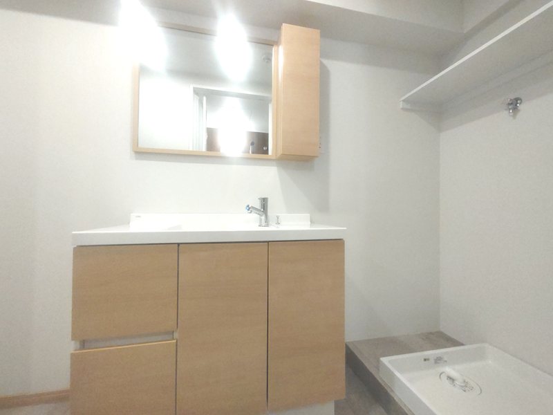 労住まきのハイツ三号棟 その他