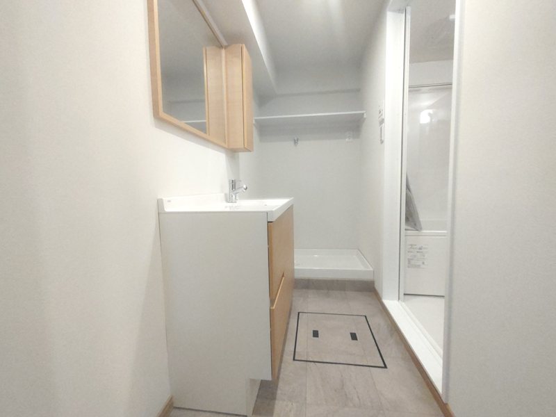 労住まきのハイツ三号棟 その他