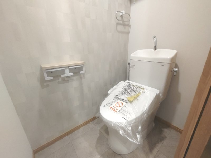 労住まきのハイツ三号棟 その他