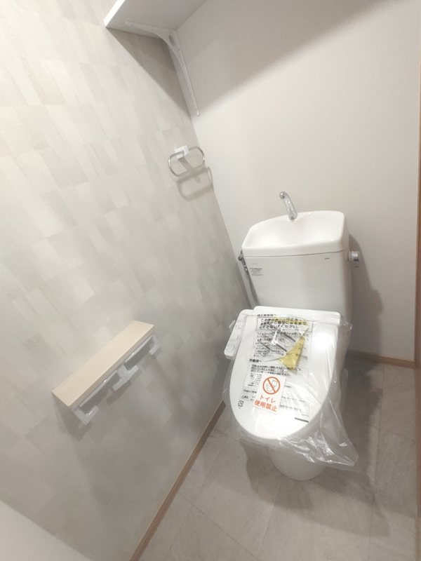 労住まきのハイツ三号棟 その他