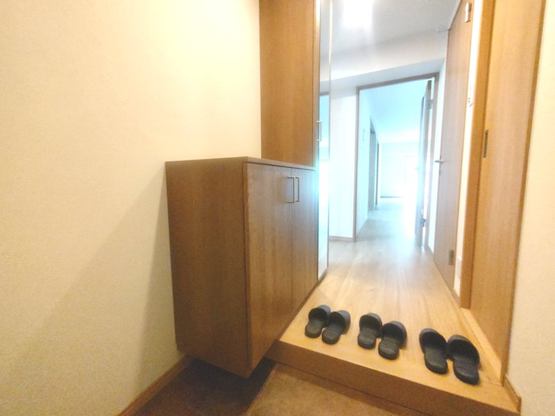 労住まきのハイツ三号棟 その他