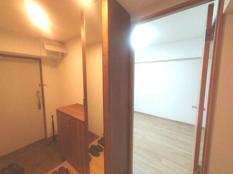労住まきのハイツ三号棟 その他