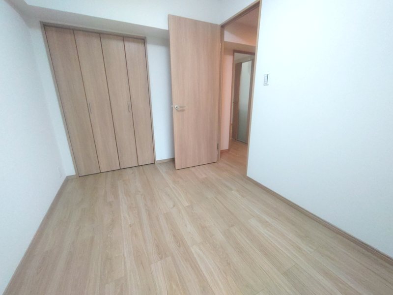 労住まきのハイツ三号棟 その他