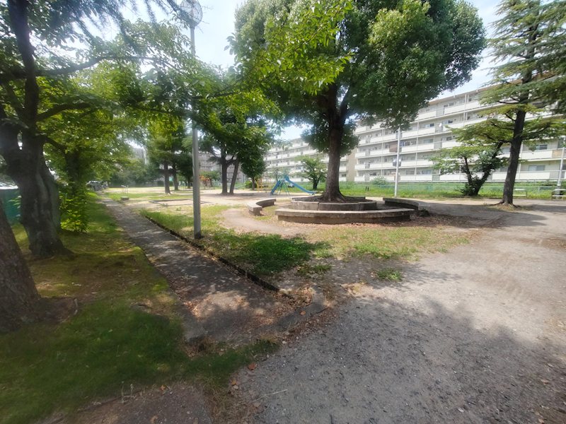 労住まきのハイツ三号棟 その他