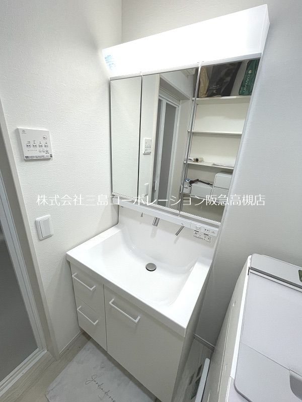高槻市南大樋町 中古一戸建 その他
