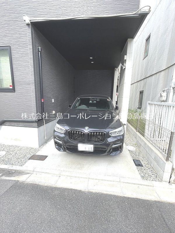 高槻市南大樋町 中古一戸建 その他