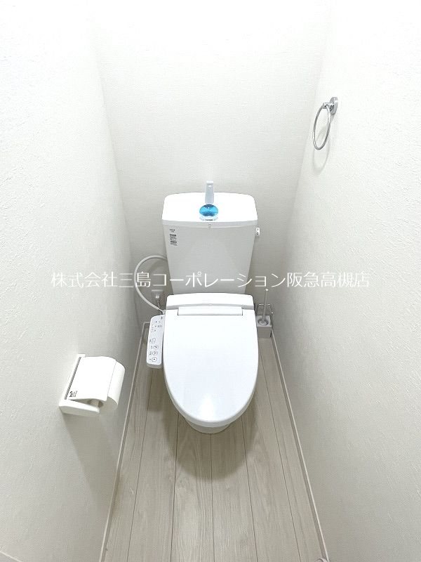 高槻市南大樋町 中古一戸建 その他