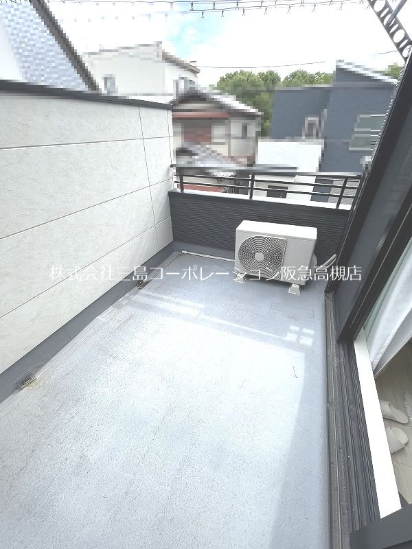 高槻市南大樋町 中古一戸建 その他