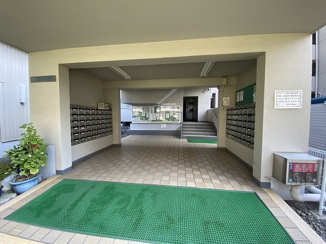 大和サニーハイツ高槻2棟 606号室 その他