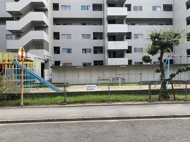大和サニーハイツ高槻2棟 606号室 その他