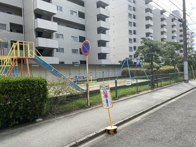 大和サニーハイツ高槻2棟 606号室 その他