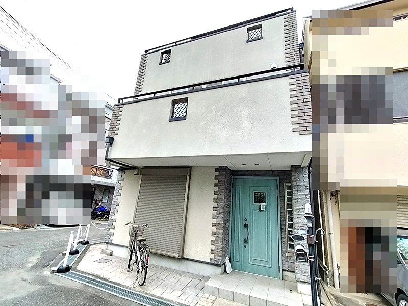 茨木市水尾1丁目 中古一戸建 その他