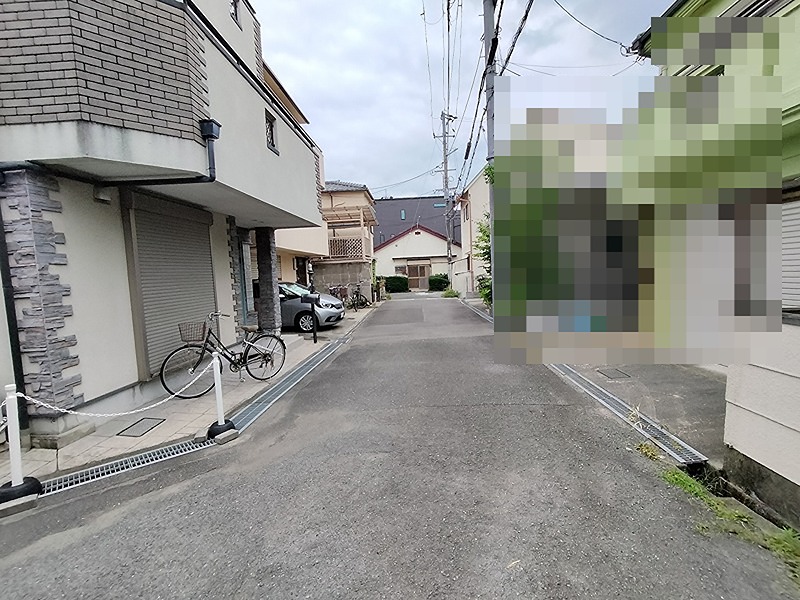 茨木市水尾1丁目 中古一戸建 その他
