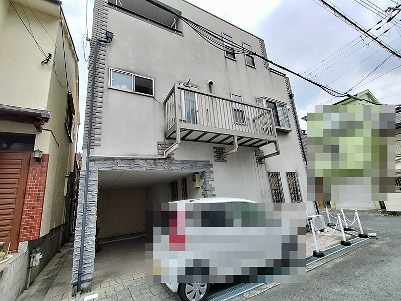 茨木市水尾1丁目 中古一戸建 その他