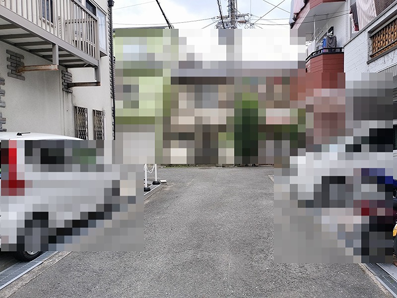茨木市水尾1丁目 中古一戸建 その他