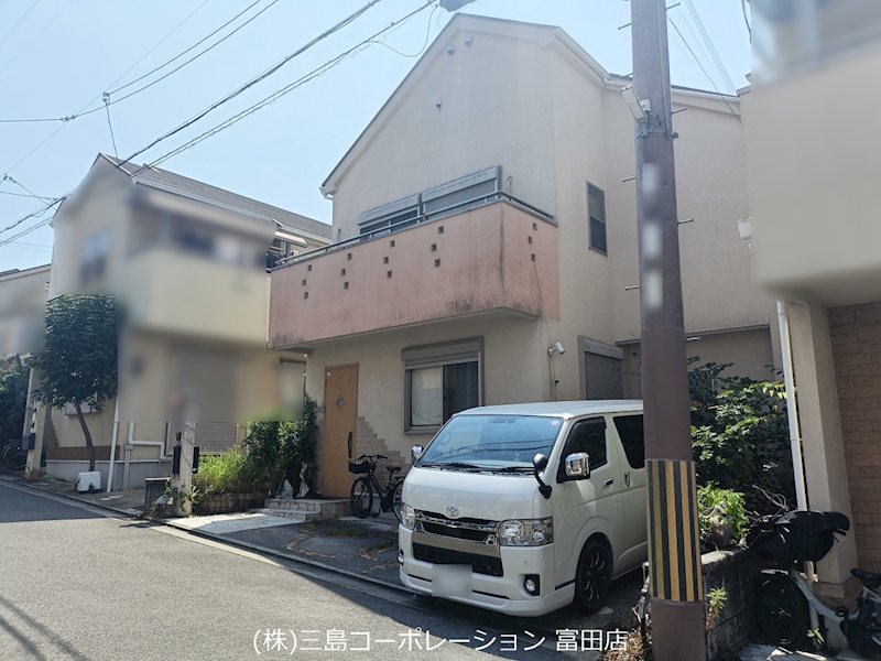 高槻市塚原２丁目　中古一戸建 その他