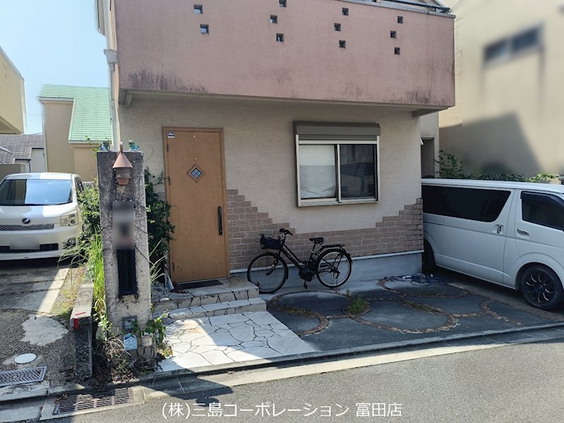高槻市塚原２丁目　中古一戸建 その他