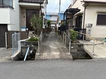 高槻市郡家新町 売土地 その他
