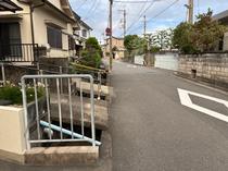 高槻市郡家新町 売土地 その他
