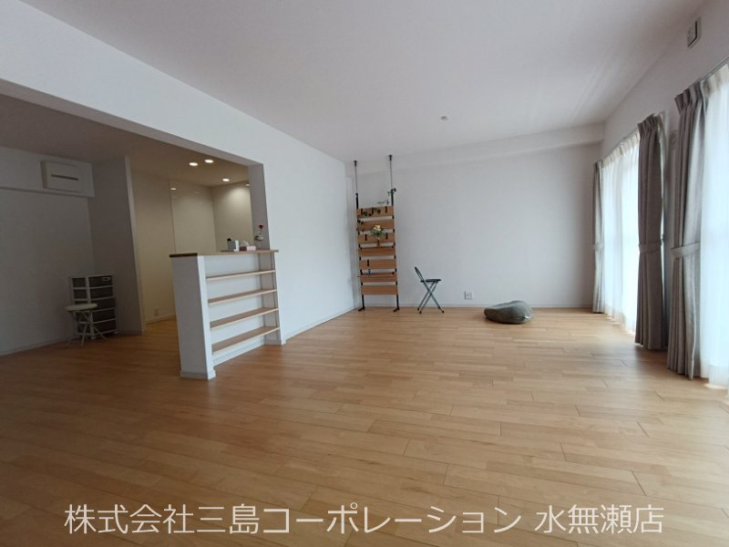若山台第3住宅12号棟 その他