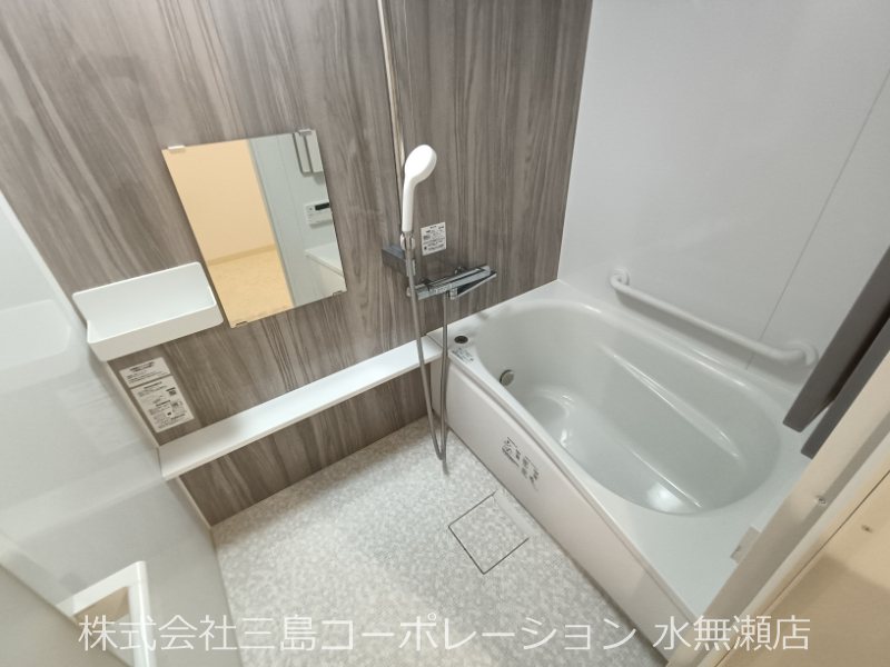 若山台第3住宅12号棟 その他