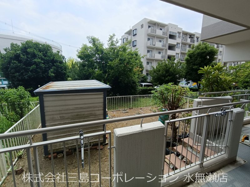 若山台第3住宅12号棟 その他