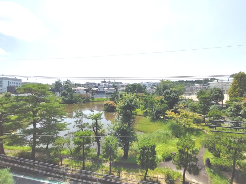 日商岩井香里ケ丘マンション その他