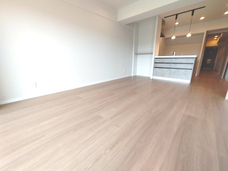 日商岩井香里ケ丘マンション その他