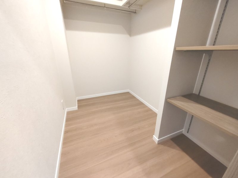 日商岩井香里ケ丘マンション その他