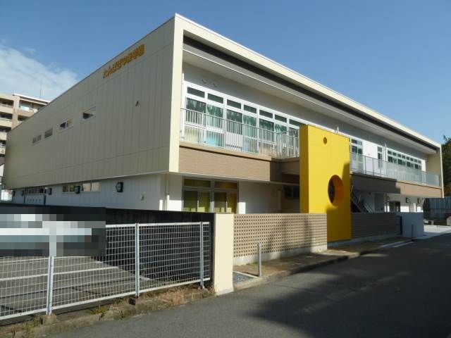 たんぽぽ中条学園 サンクレイドル茨木下中条 周辺画像4
