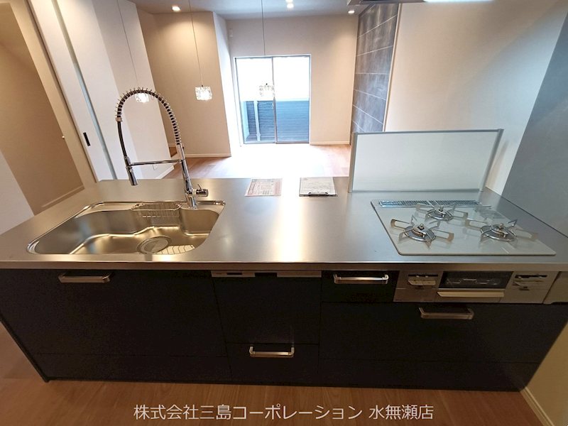 高槻市上牧南駅前町 中古一戸建 その他