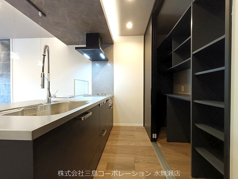 高槻市上牧南駅前町 中古一戸建 その他