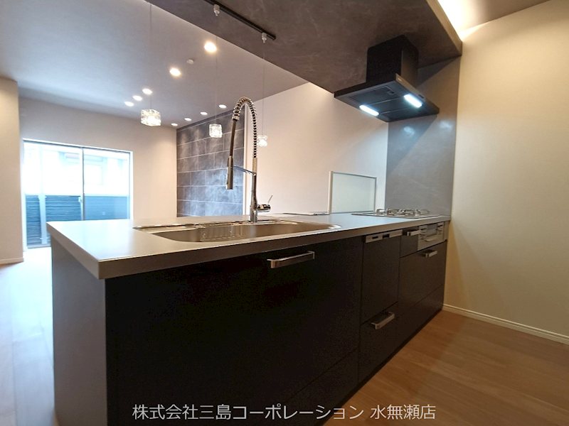 高槻市上牧南駅前町 中古一戸建 その他