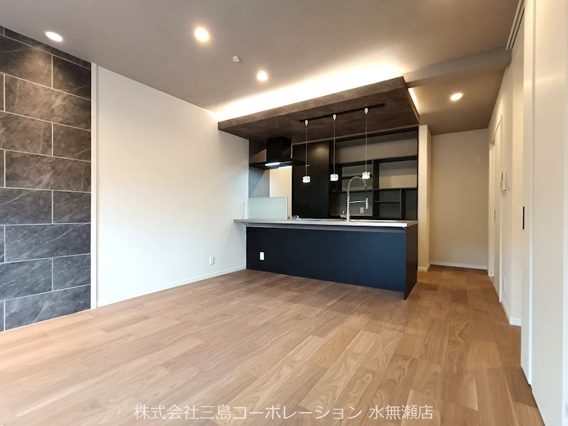 高槻市上牧南駅前町 中古一戸建 その他