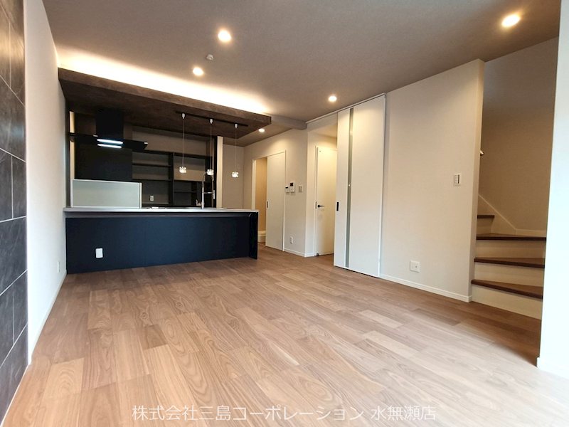 高槻市上牧南駅前町 中古一戸建 その他