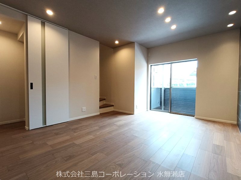 高槻市上牧南駅前町 中古一戸建 その他