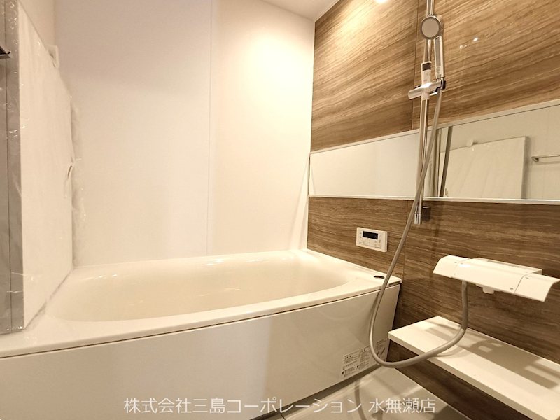 高槻市上牧南駅前町 中古一戸建 その他