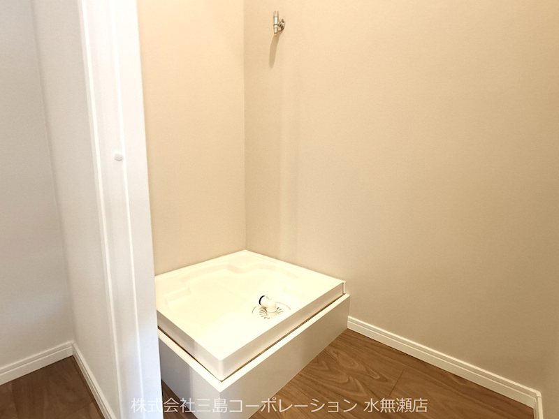 高槻市上牧南駅前町 中古一戸建 その他