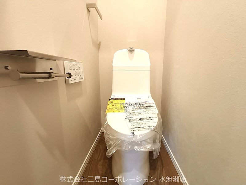 高槻市上牧南駅前町 中古一戸建 その他