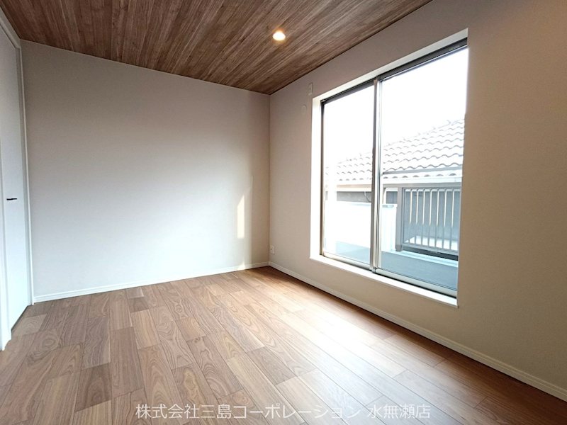 高槻市上牧南駅前町 中古一戸建 その他