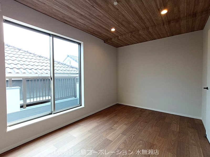 高槻市上牧南駅前町 中古一戸建 その他