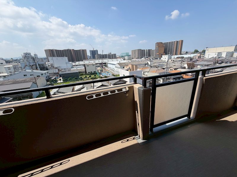 シャルマンコーポ枚方公園 その他