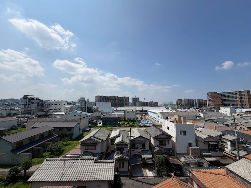 シャルマンコーポ枚方公園 その他