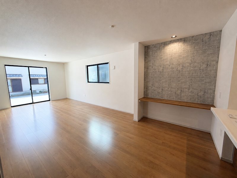 成田東が丘限定1邸新築分譲住宅 その他