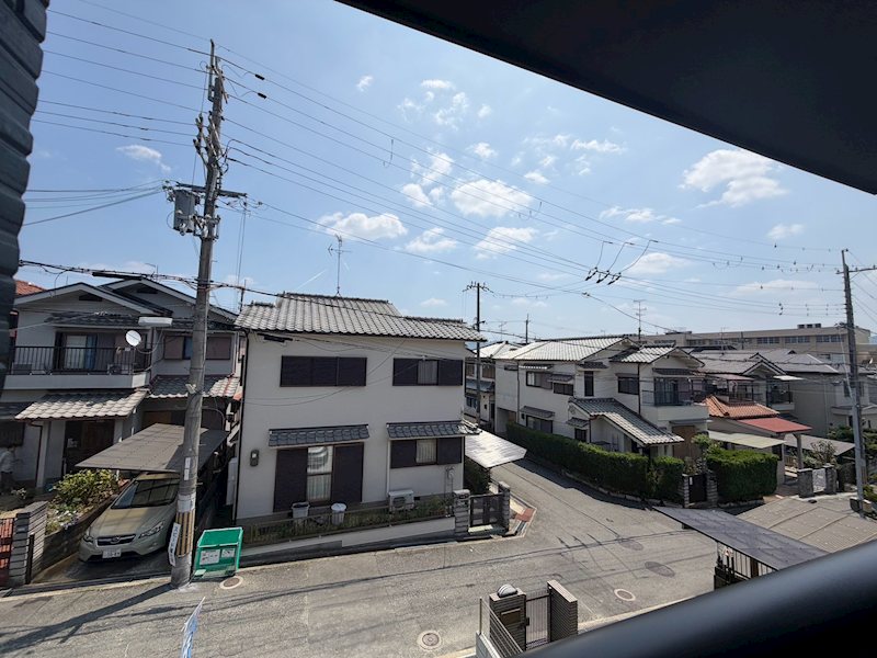 成田東が丘限定1邸新築分譲住宅 その他