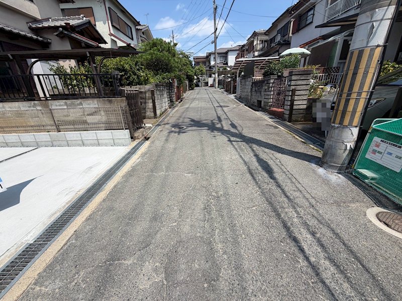 成田東が丘限定1邸新築分譲住宅 その他