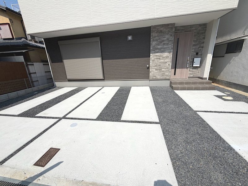松丘町限定1邸新築分譲住宅 その他