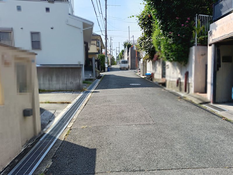 大阪府茨木市北春日丘２丁目 その他