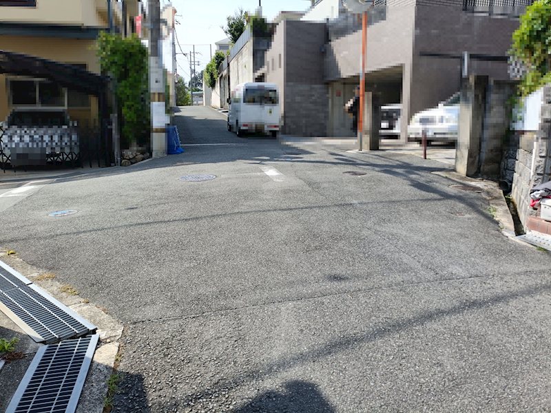 大阪府茨木市北春日丘２丁目 その他